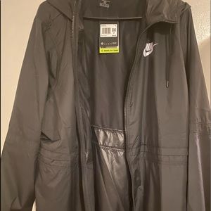 Nike Lightweight jacket